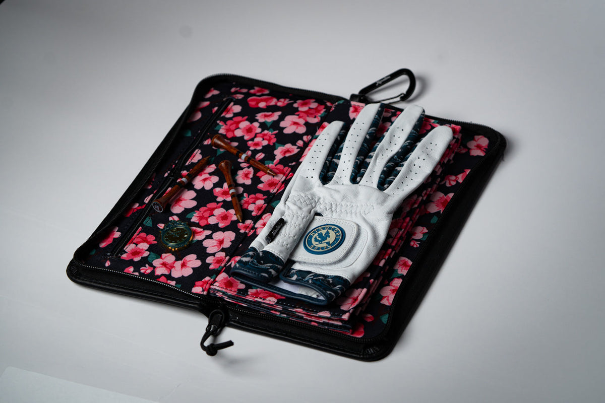 Enso Glove Case