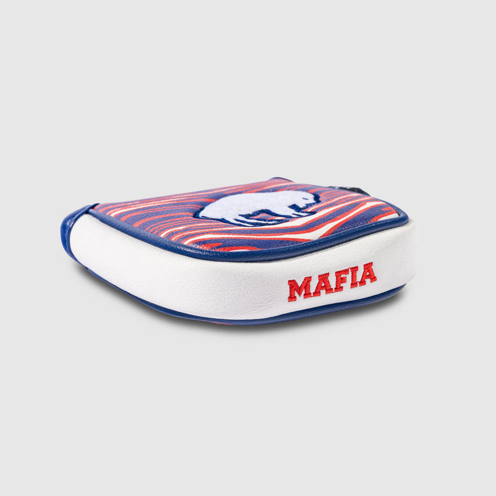 Mafia Mallet Putter Cover