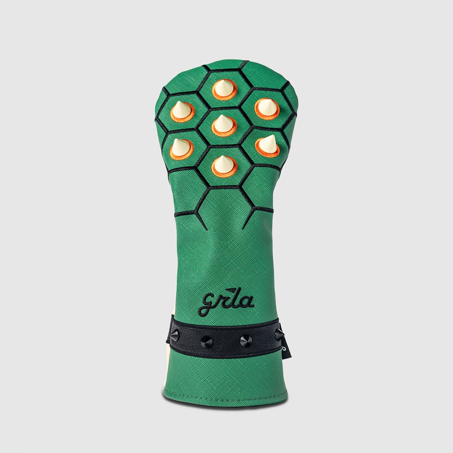3 Wood Shell Cover