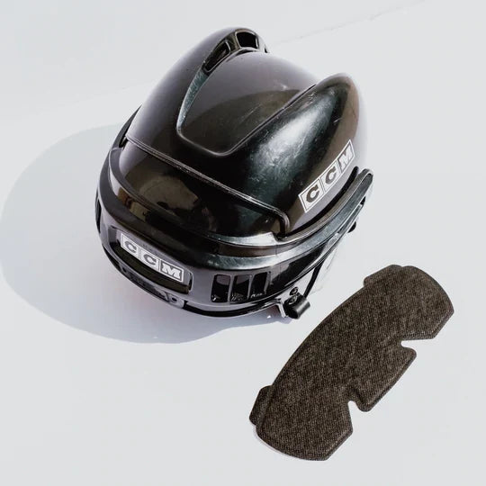 Helmet Liners - Patented SweatLock™  For All Helmet Types