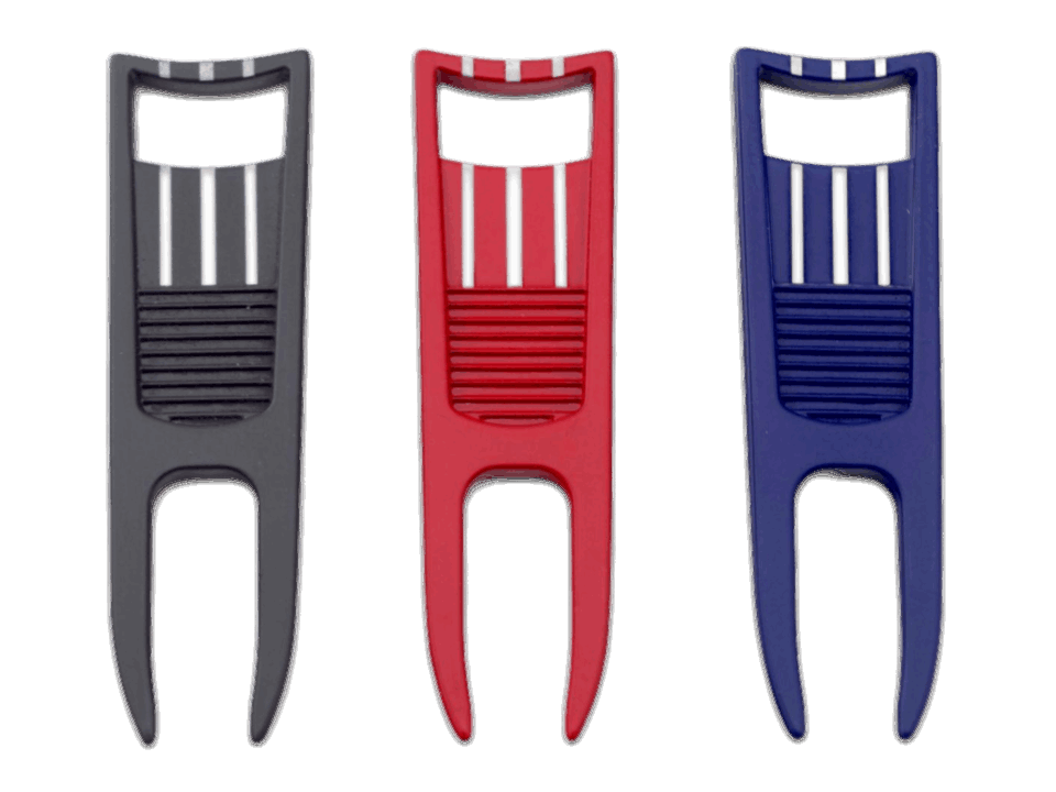 THE BYRD DIVOT TOOL - El Diablo