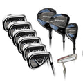Callaway Edge Women's Complete Golf Set NEW Right Handed Graphite