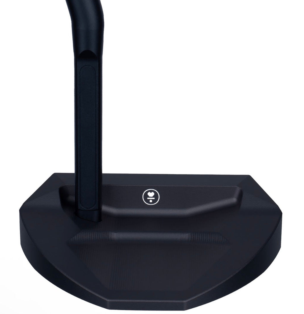 L.A.B. Golf NEW OZ.1i HS Putter 34" 69° Lie Angle Right Handed