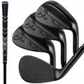 Ase BLACKOUT 3-Piece Wedge Set (52,56,60)