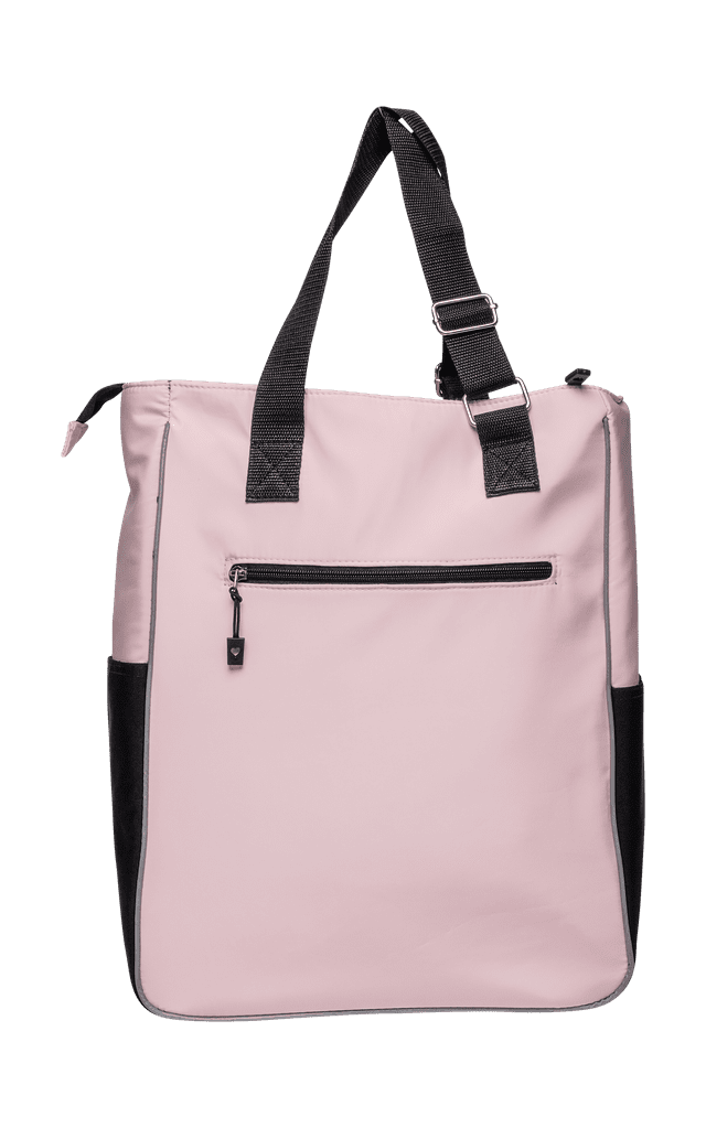 Fore Ever Pink Tennis Totes