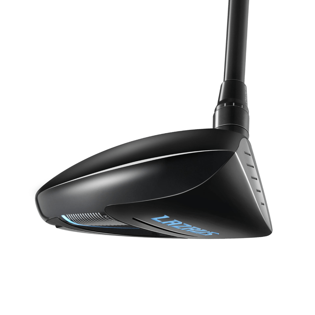 Lazrus Golf LAZ2 Adjustable Fairway Woods
