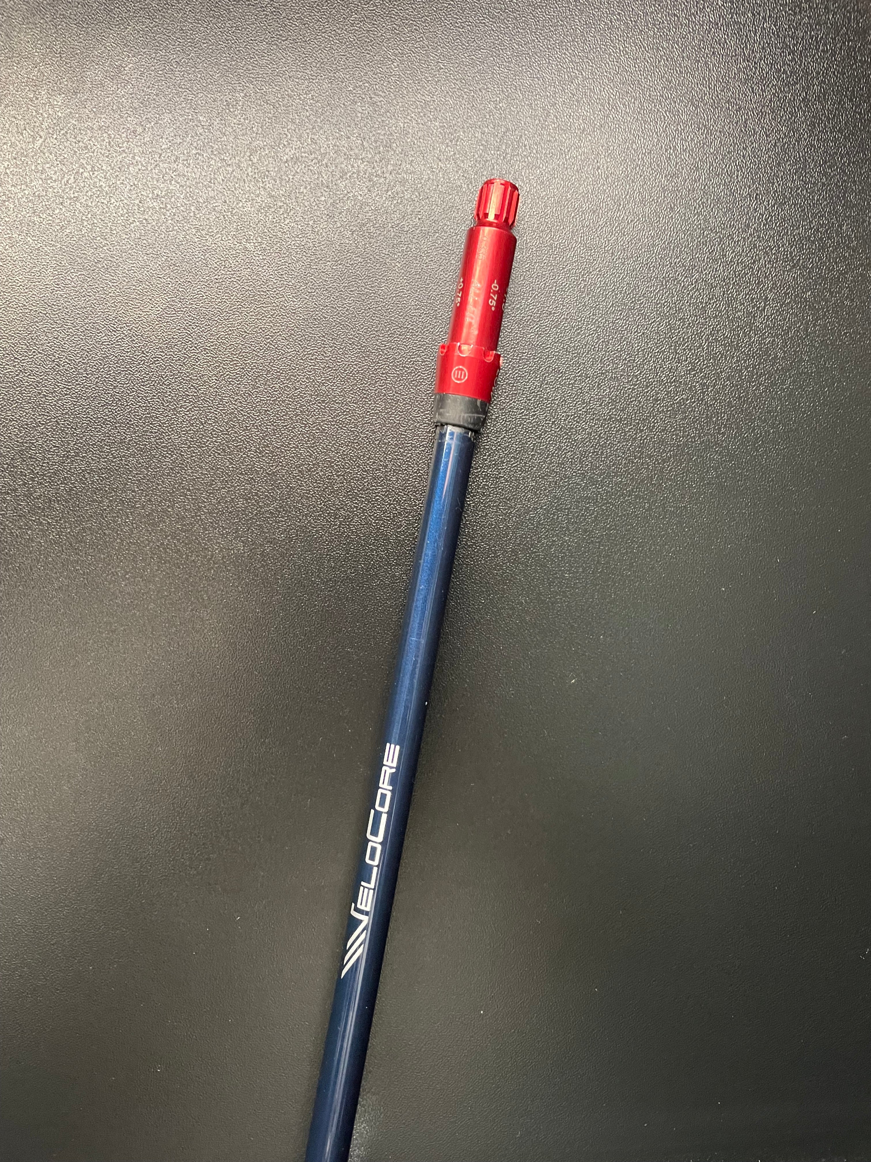 Fujikura Ventus Blue VeloCore Wood Shaft- DEMO SHAFT