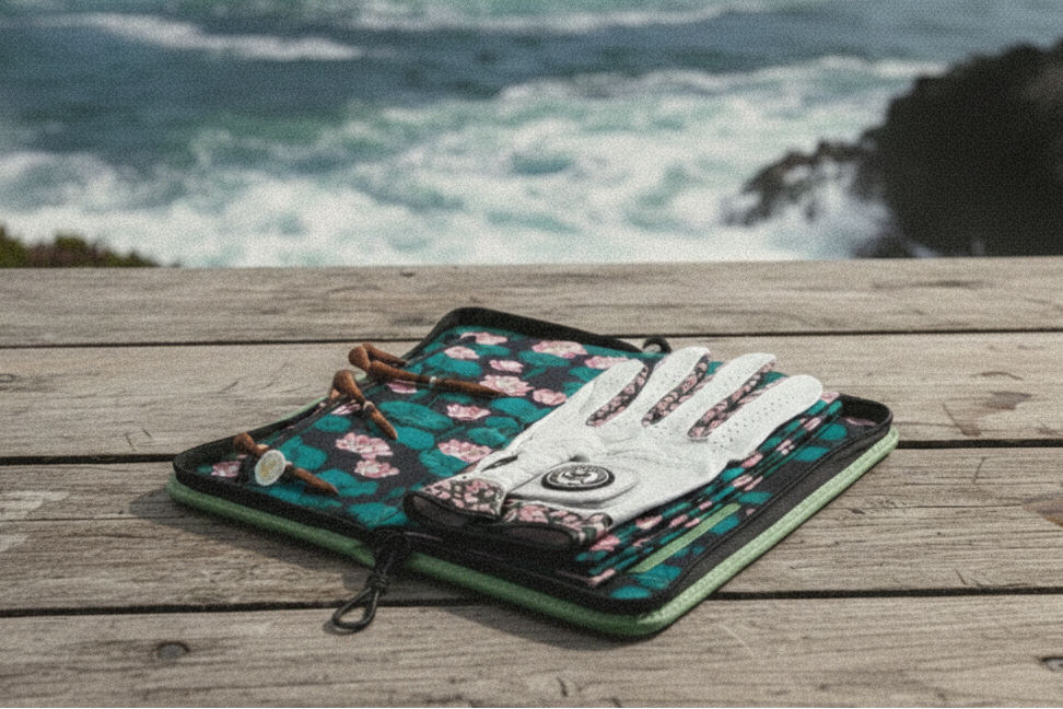 Enso Glove Case