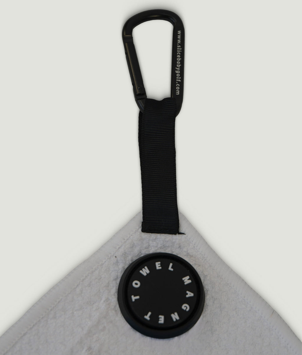 Golf Towel - OnlyShanks