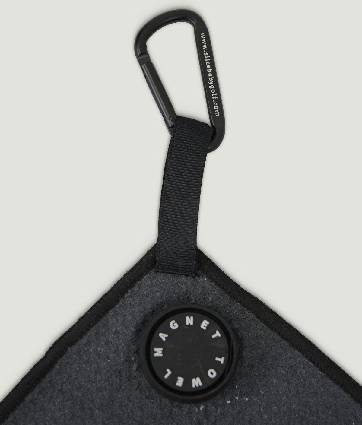 Golf Towel - No Shanks NY