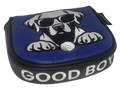 Ai-ONE Square 2 Square Max Center-Shafted Putter Cover by ReadyGOLF - Black Lab - Good Boy