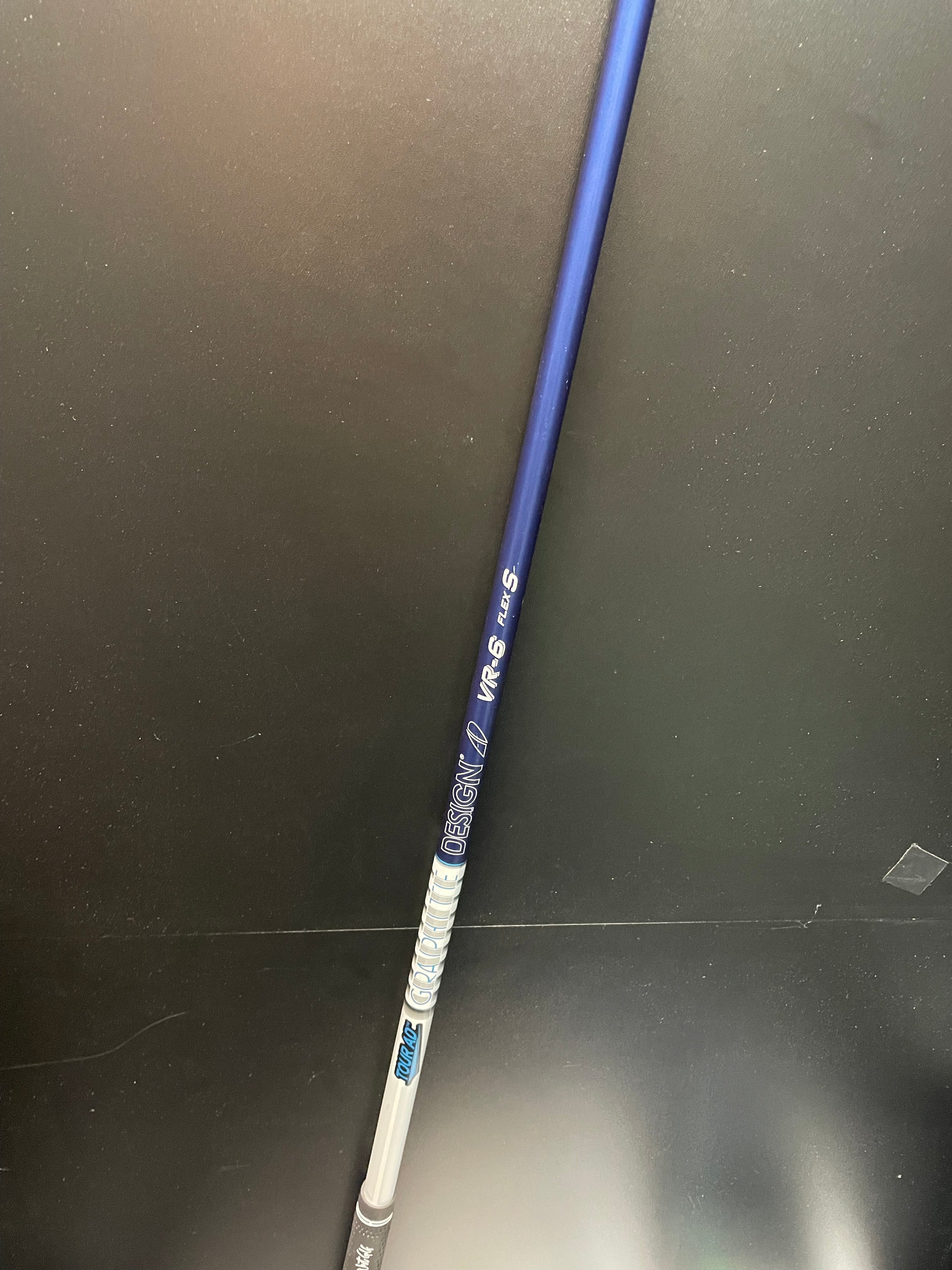 Graphite Design Tour AD VR Wood Shaft- DEMO SHAFT