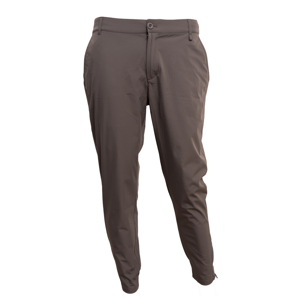 The Mulligan Grays
