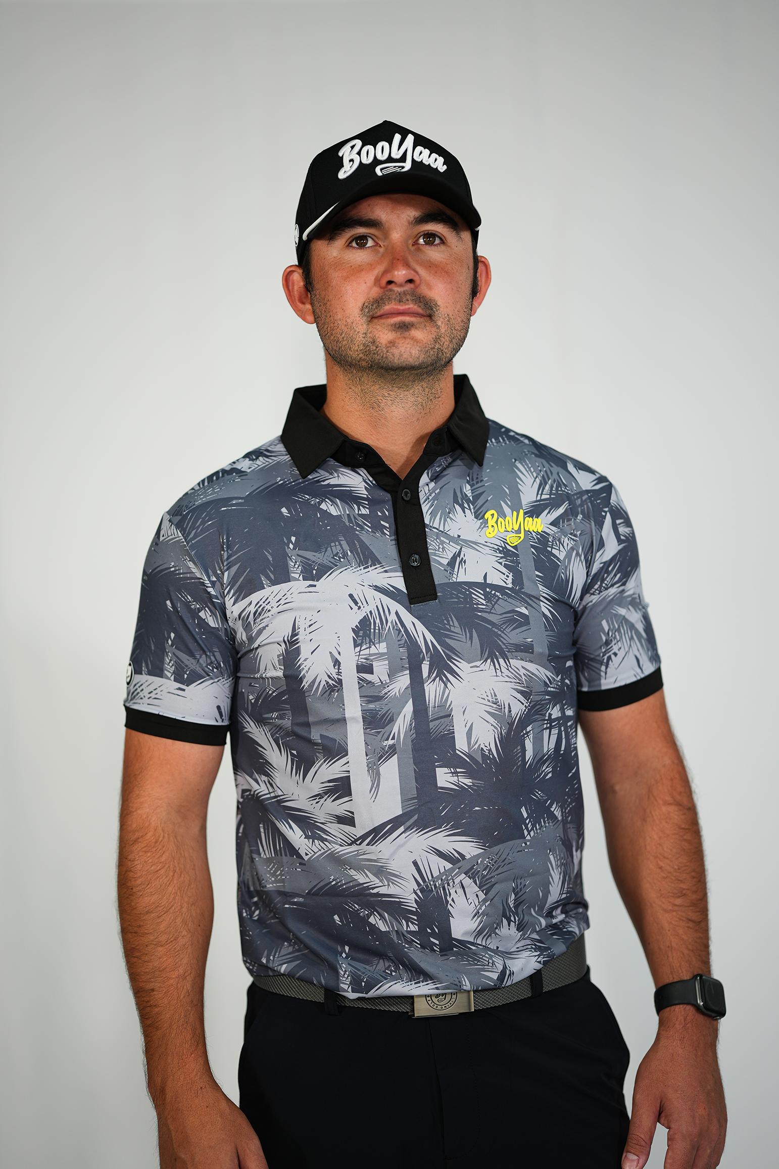 BooYaa Golfer - BALI