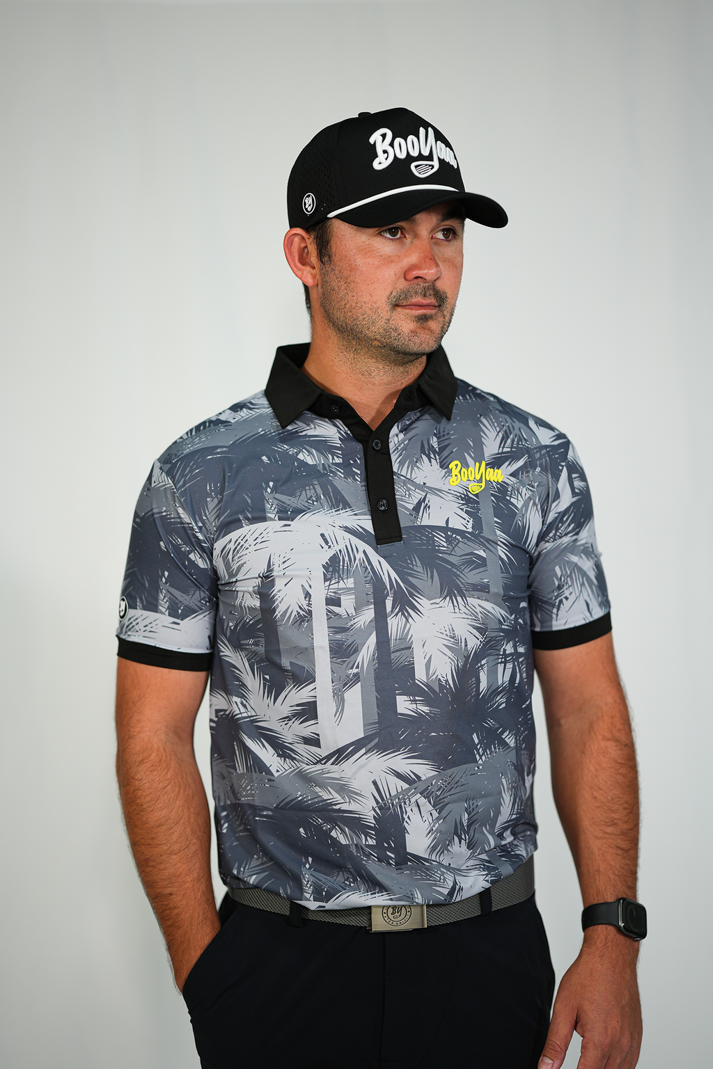 BooYaa Golfer - BALI