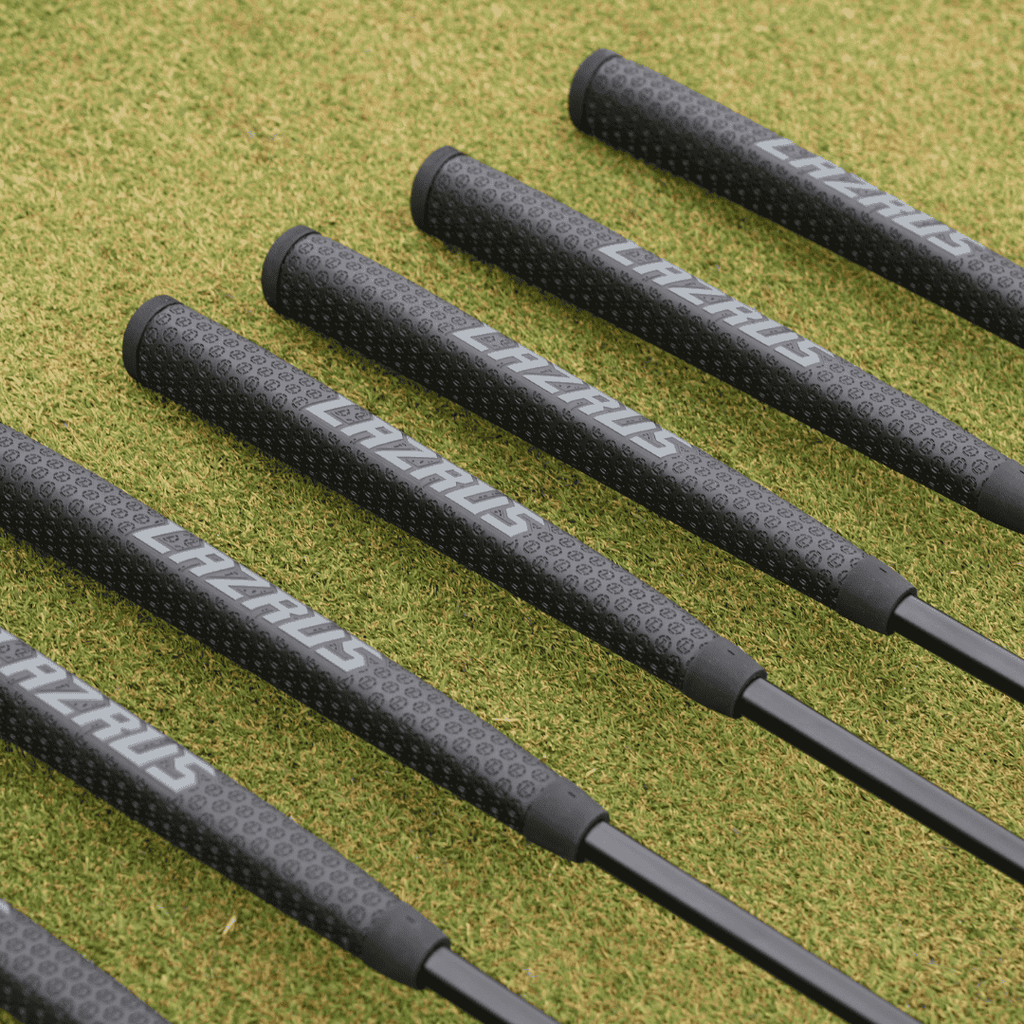 LAZRUS Golf Zero Torque Mallet Putters (Cosmetic Blemishes)