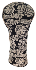 High Noon Embroidered Driver Headcover by ReadyGOLF