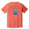 River Run Tee