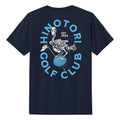 Bone Mallard Tee