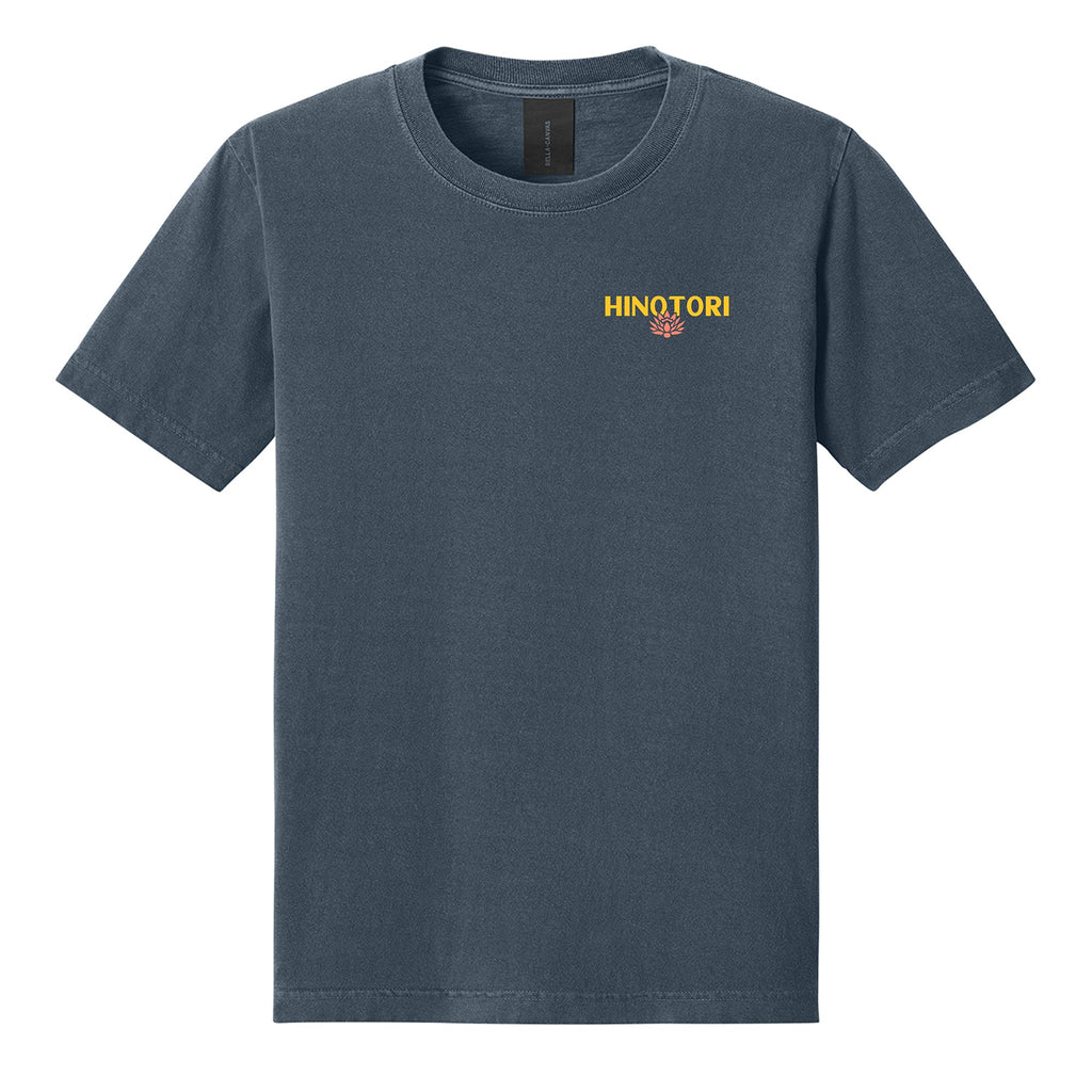 Redwing Marsh Tee