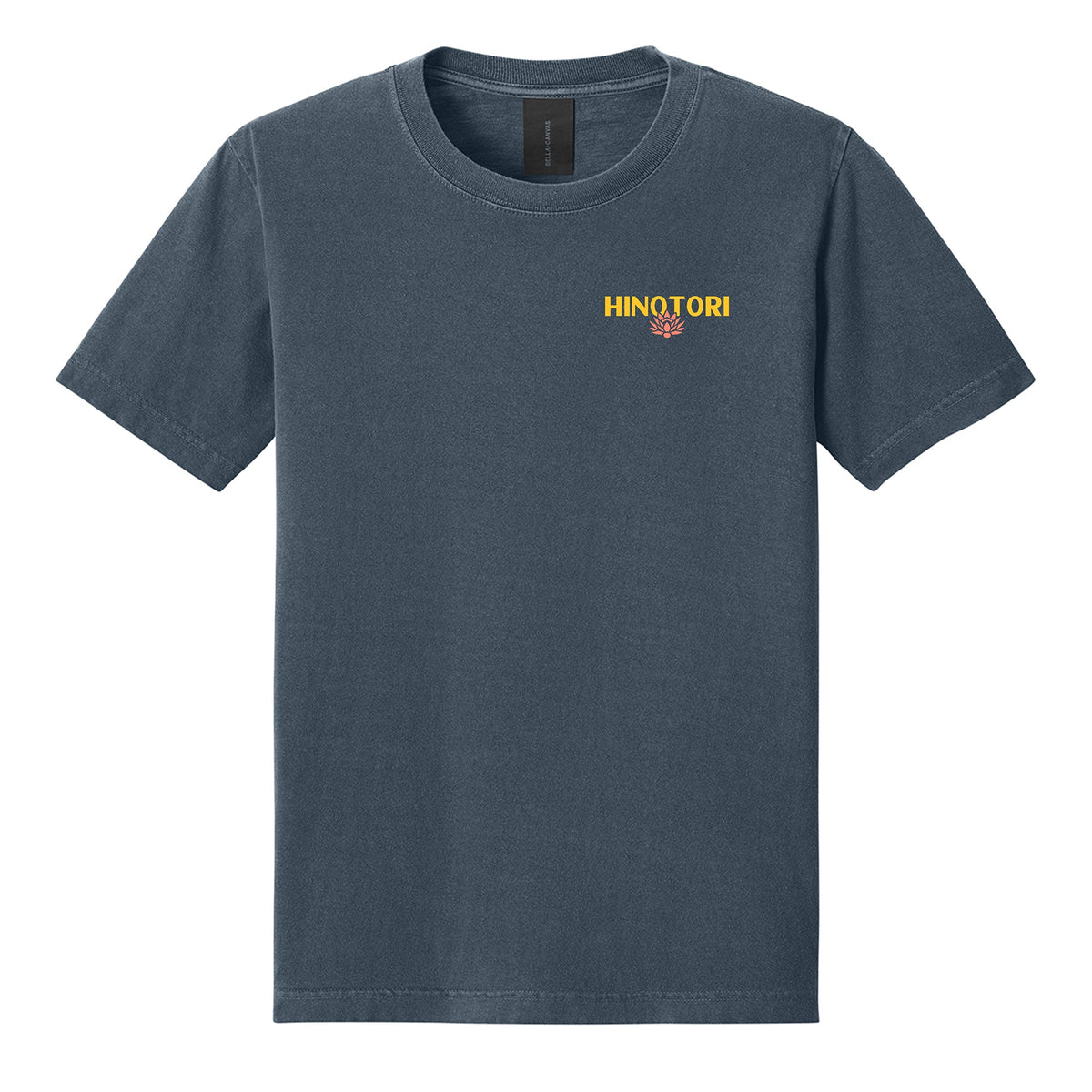 Redwing Marsh Tee