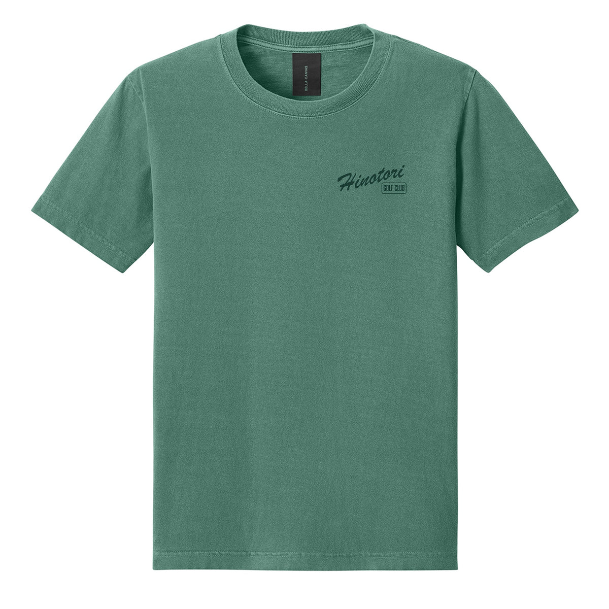 Greenhead Tee