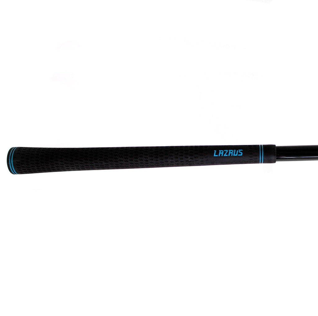 Lazrus Golf LAZ1 Hybrids (SILVER/BLACK)