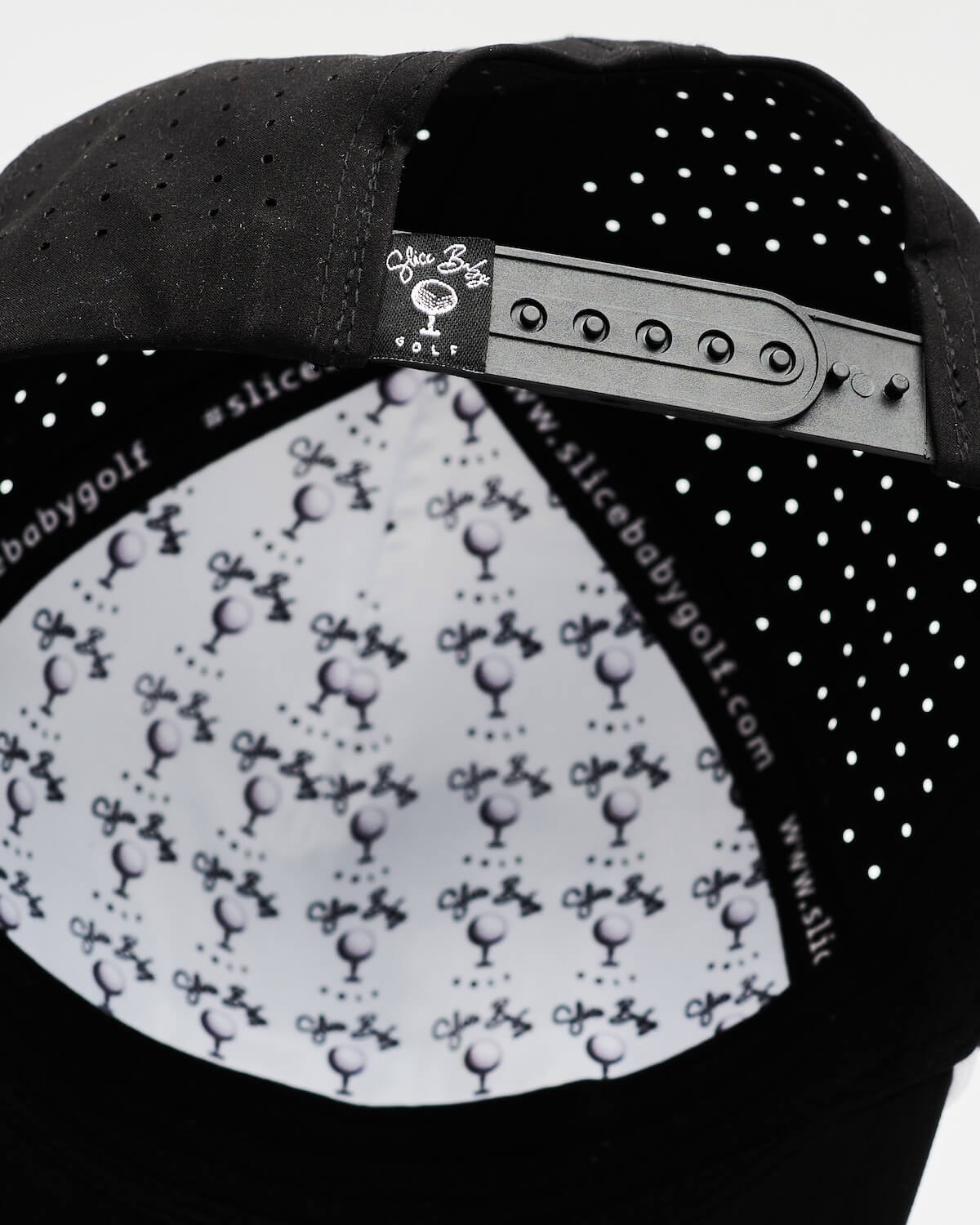 Hat - No Shanks NY