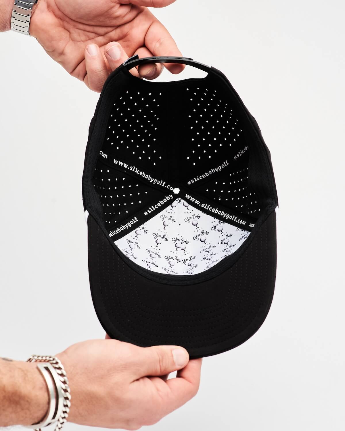 Hat - No Shanks