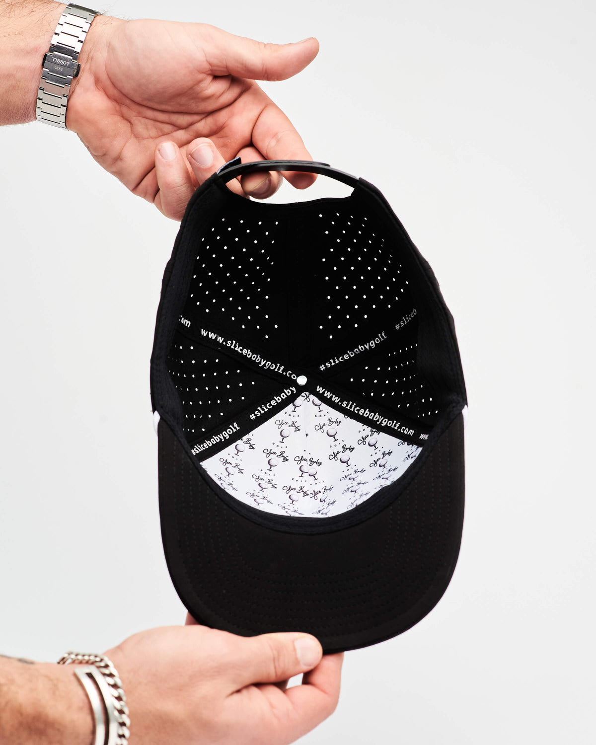 Hat - Bogey Hub