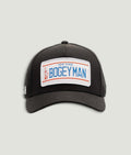 Hat - Bogey Man NY
