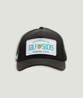 Hat - Golf Sucks FL