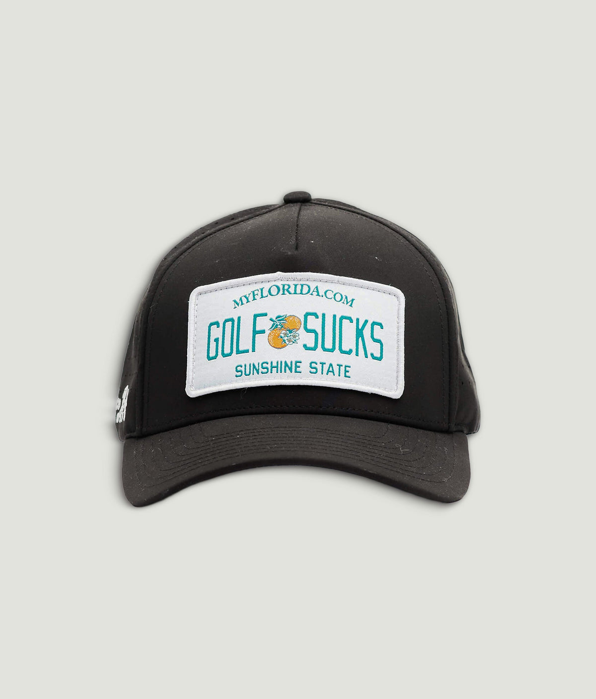 Hat - Golf Sucks FL