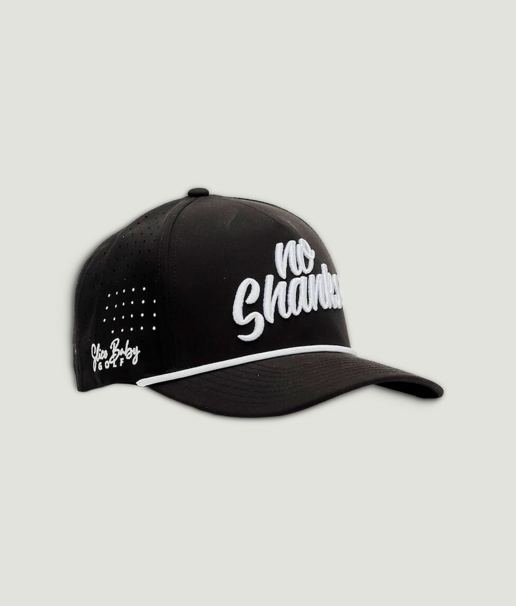 Hat - No Shanks