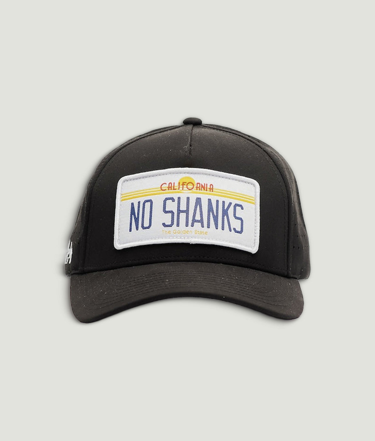 Hat - No Shanks CA