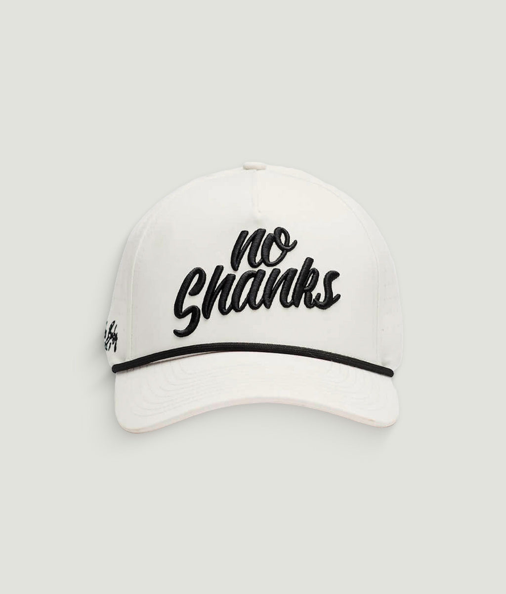 Hat - No Shanks