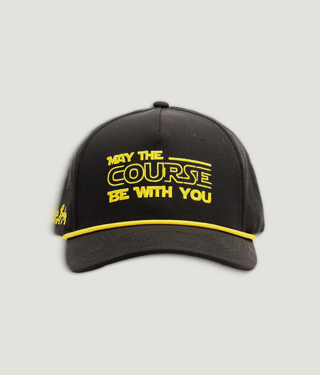 Hat - Par Wars