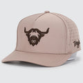 Waggle Original Snapback Hat - Highlander