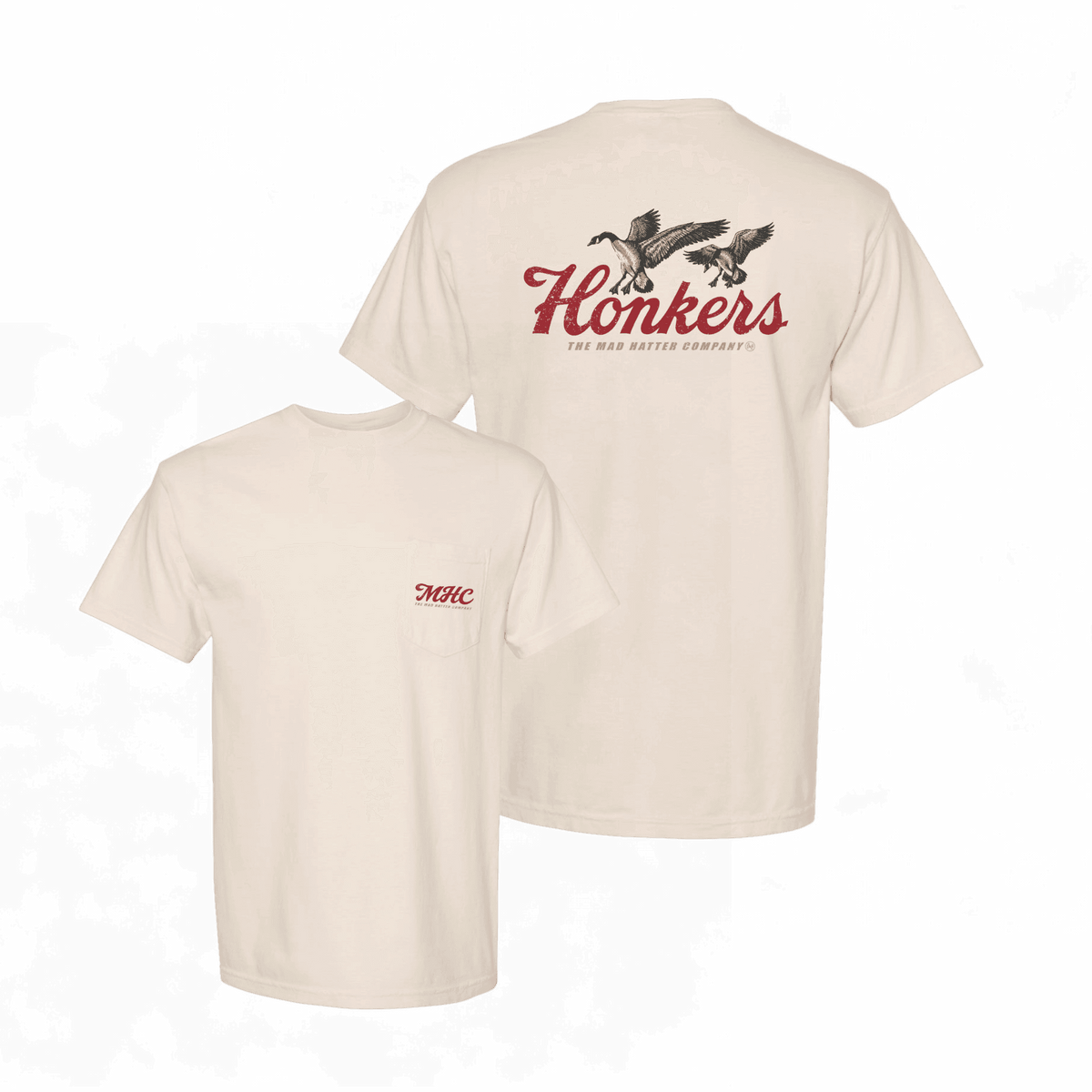 Honkers T-Shirt