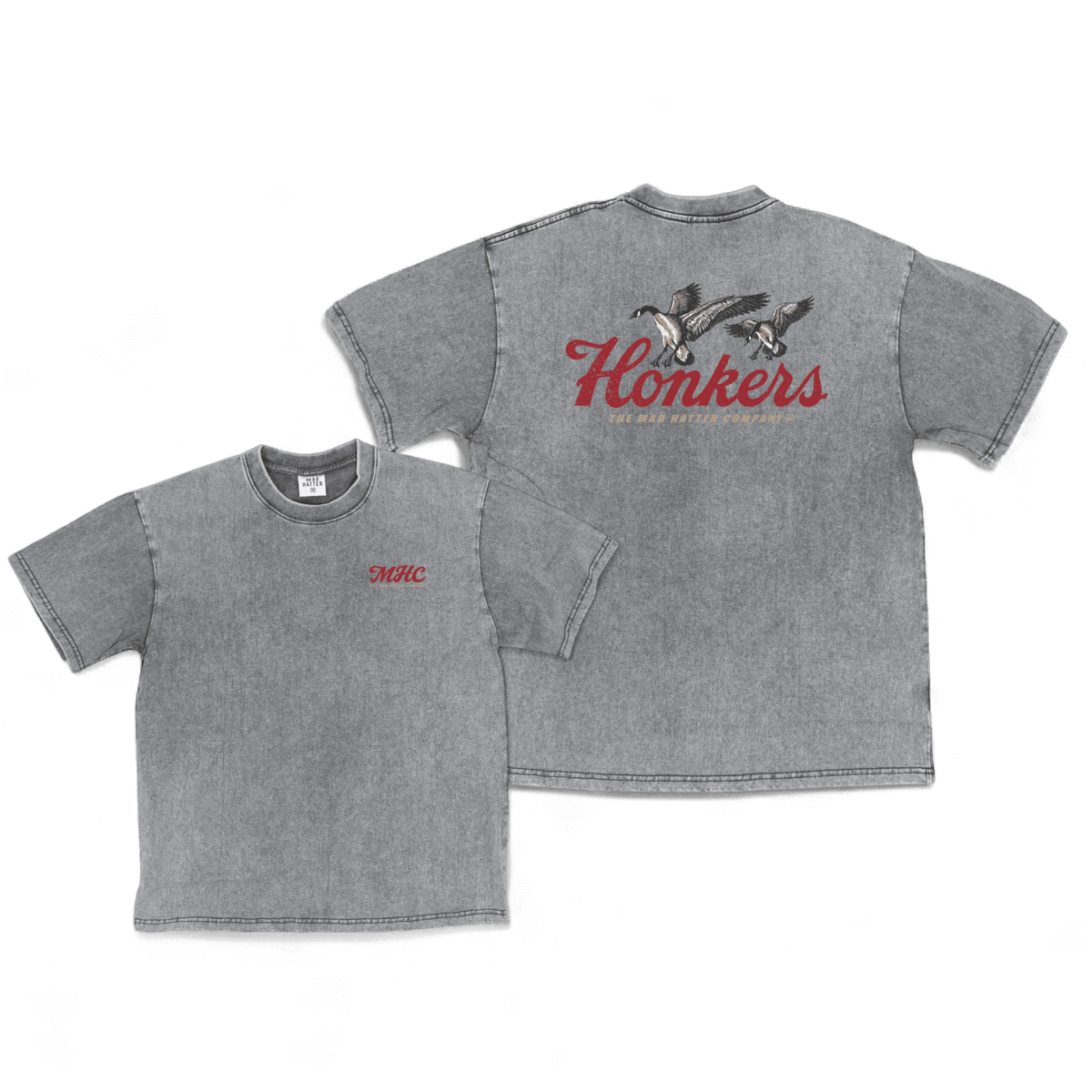 Honkers T-Shirt