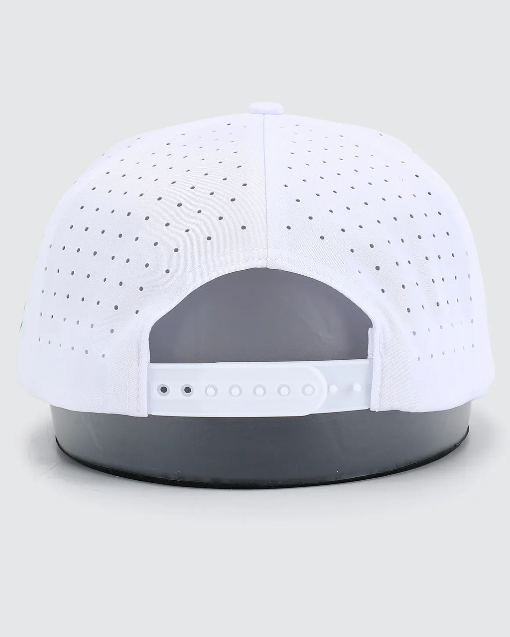 Waggle Original Snapback Hat - Husker