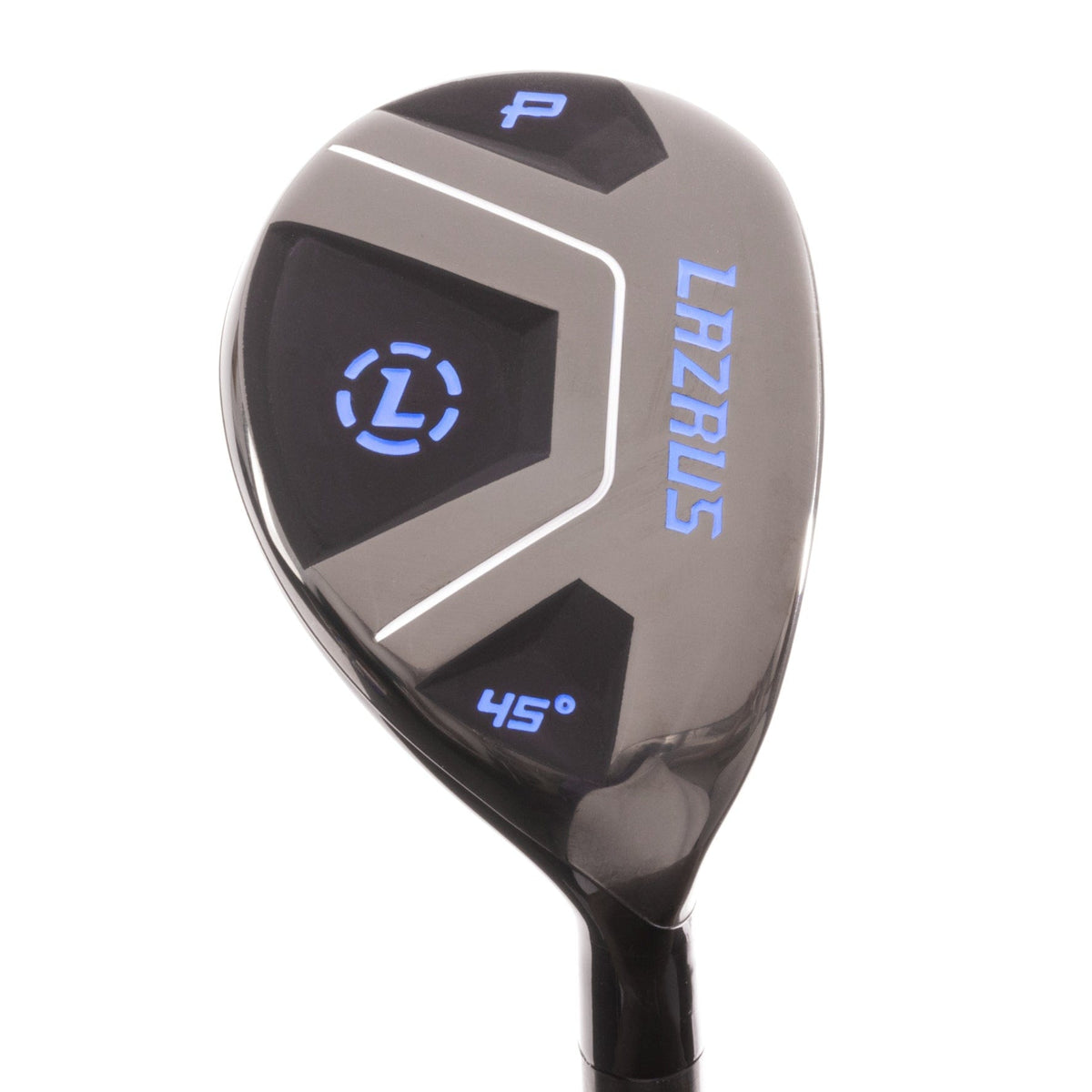 Lazrus Golf LAZ1 Hybrids (BLACK)