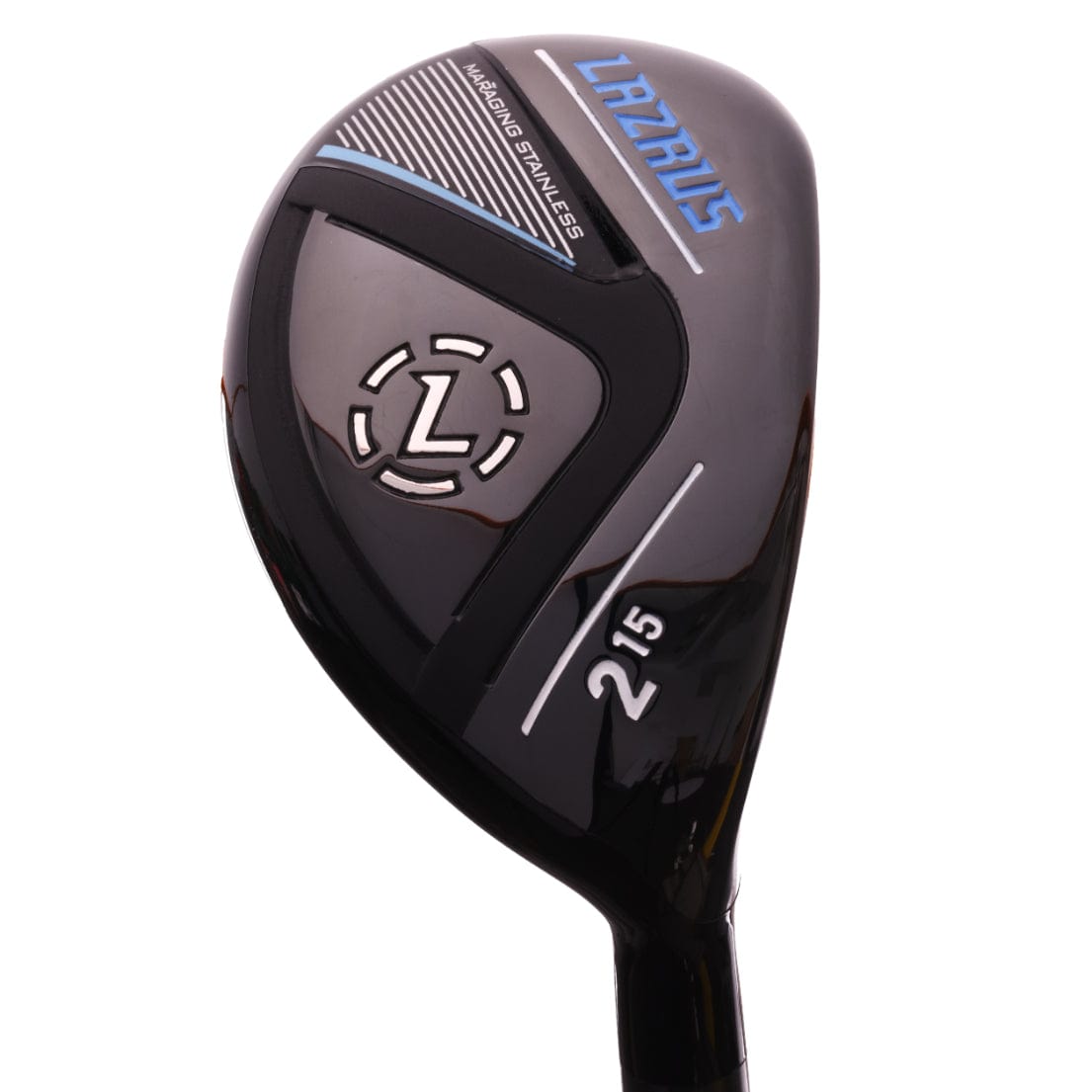 Lazrus Golf LAZ2-H Hybrids