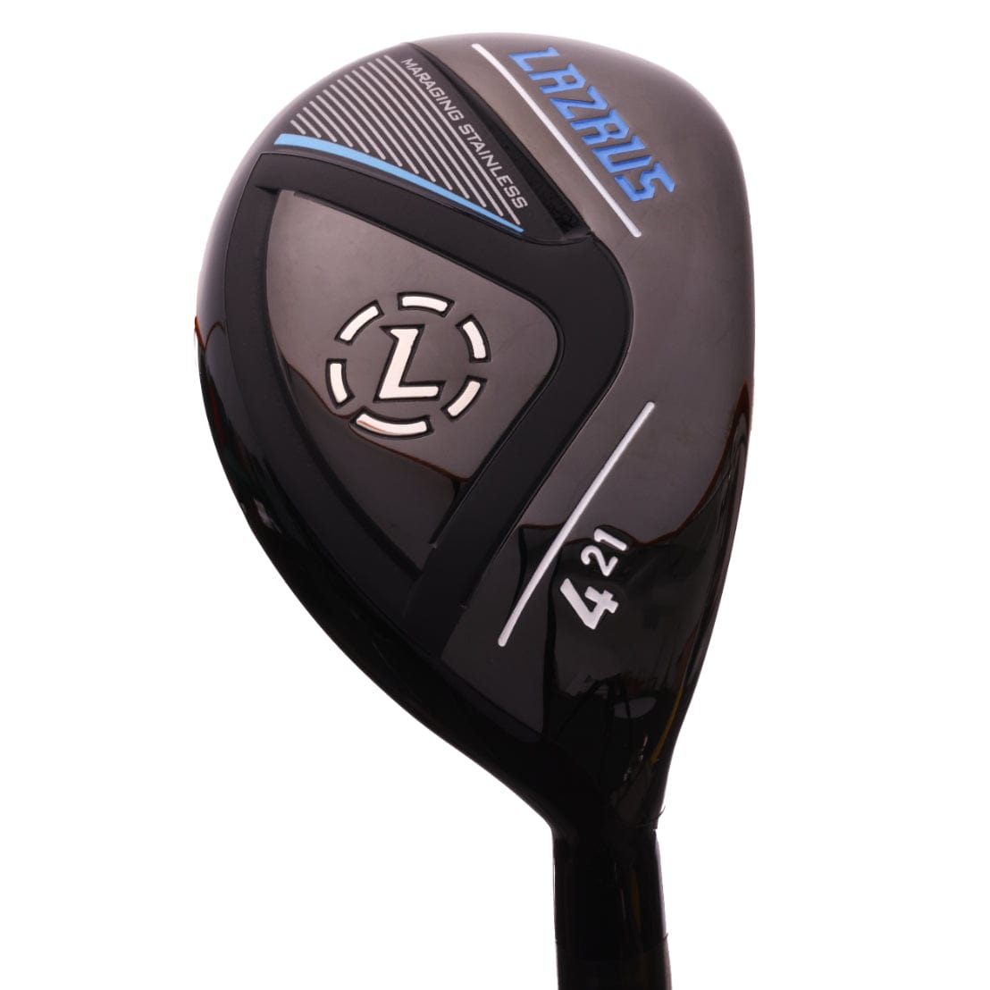 Lazrus Golf LAZ2-H Hybrids