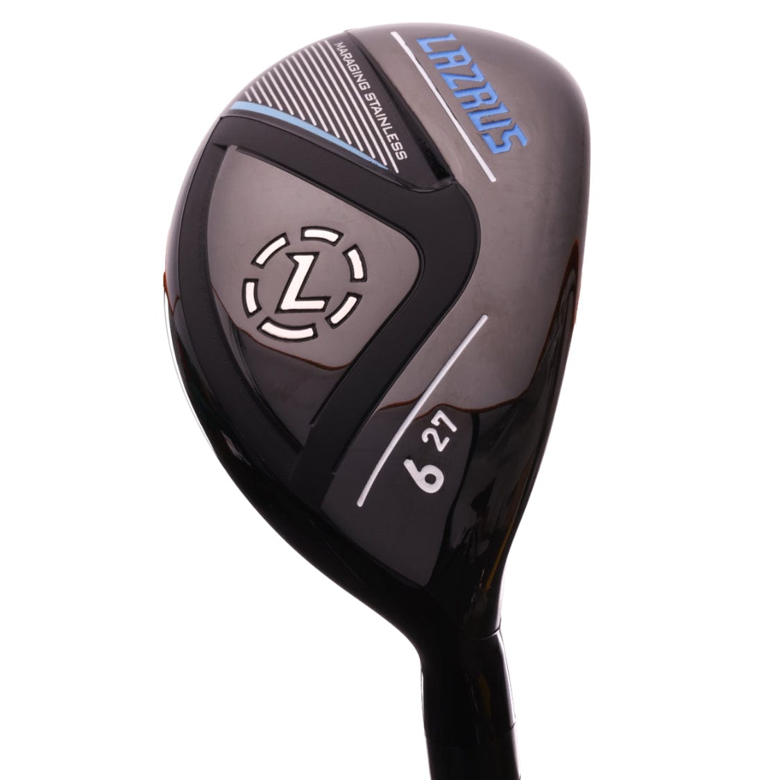 Lazrus Golf LAZ2-H Hybrids