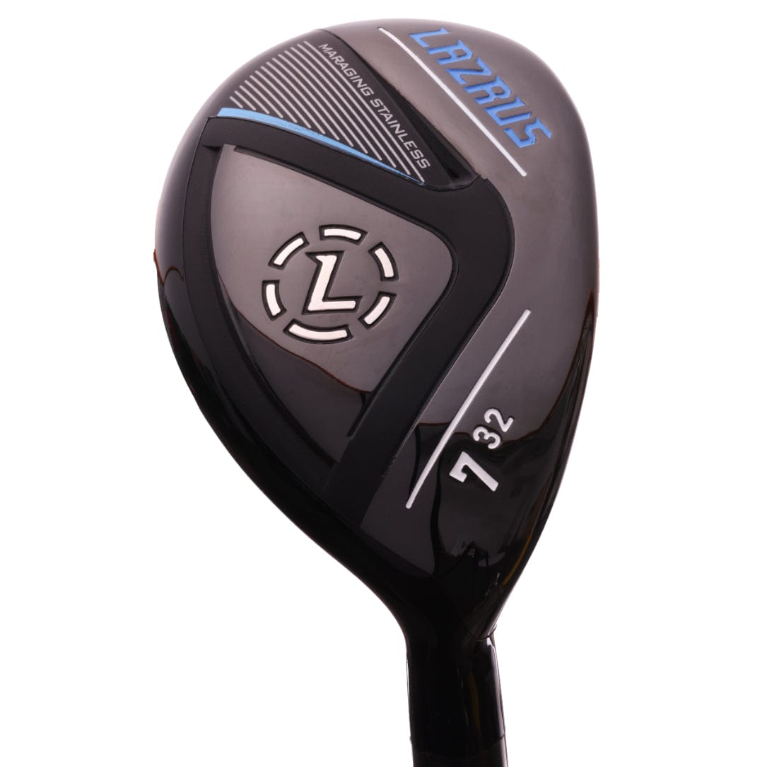 Lazrus Golf LAZ2-H Hybrids