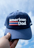 The American Dad Hat