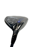 Callaway NEW Ai Smoke Max 3 Wood 15° Tensei Blue 65g Regular Golf Pride
