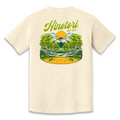 Timberline Tee