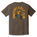 Bogeyman Tee